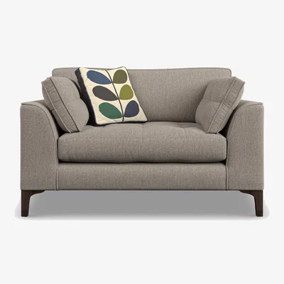 Barker and Stonehouse Orla Kiely Arklow Snuggler | Barker & Stonehouse
