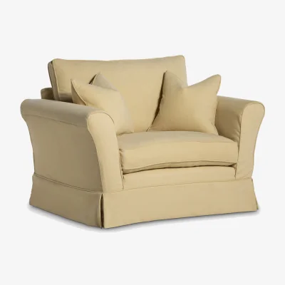 Barker and Stonehouse Berkeley Snuggler Fabric | Barker & Stonehouse