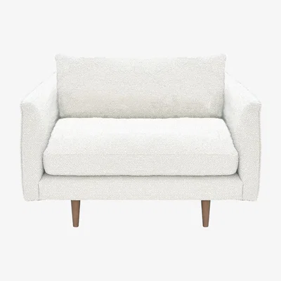 Barker and Stonehouse Levico Snuggler, Neutral Fabric | Barker & Stonehouse