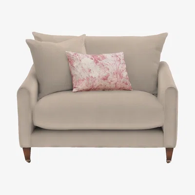 Barker and Stonehouse Harling Snuggler, Neutral Fabric | Barker & Stonehouse