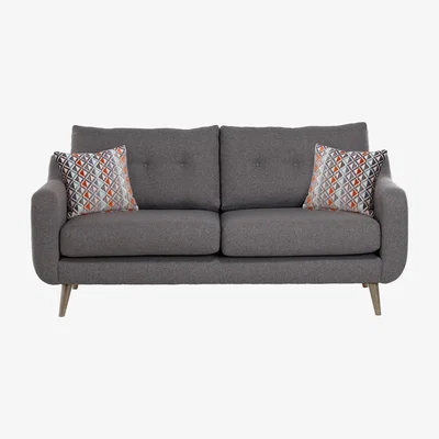 Barker and Stonehouse Myers Small Sofa