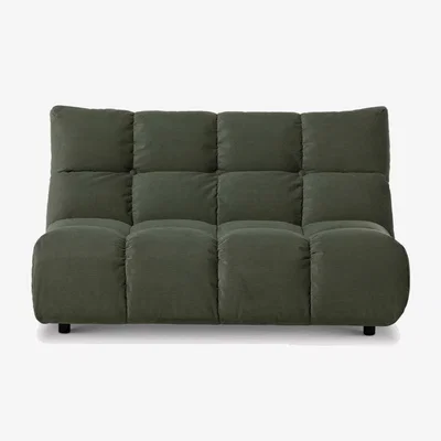 Barker and Stonehouse Bryce add on Element 2 STR without Armrest Right Fabric | Barker & Stonehouse