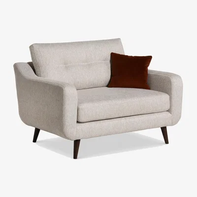 Barker and Stonehouse Myers Snuggler, Neutral | Barker & Stonehouse