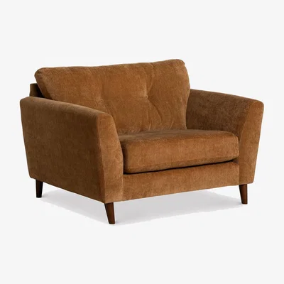 Barker and Stonehouse Benton Loveseat Sofa Fabric | Barker & Stonehouse