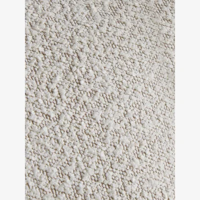 Cox and Cox Lyon Loveseat – Natural Boucle