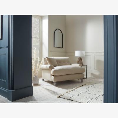 Cox and Cox Visby Loveseat