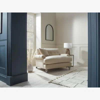Cox and Cox Visby Loveseat
