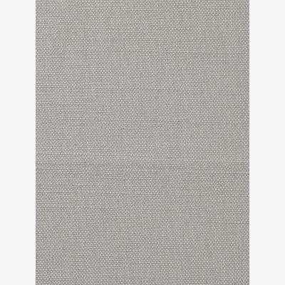 Cox and Cox Lyon Loveseat – Smoke Cotton Linen