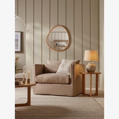 Cox and Cox Colmar Loveseat