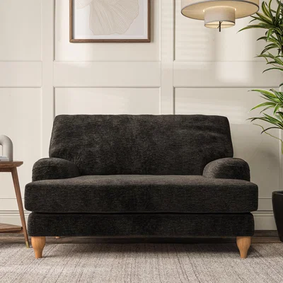 Dunelm Darwin Snuggle Chair