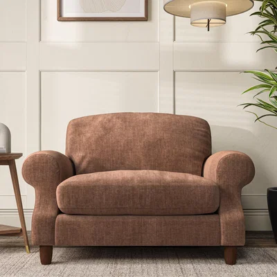 Dunelm Ashford Snuggle Chair