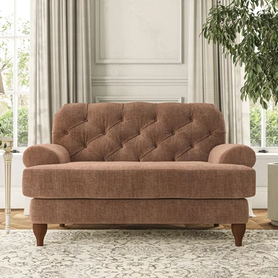 Dunelm Canterbury Snuggle Chair