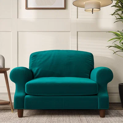 Dunelm Ashford Snuggle Chair