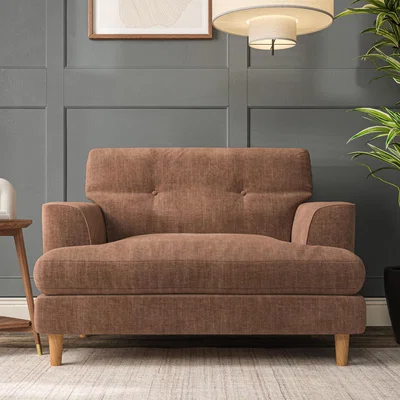 Dunelm Cooper Snuggle Chair