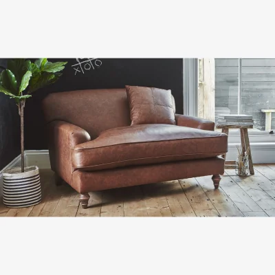 Darlings of Chelsea Galloway Loveseat