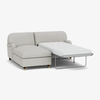 Darlings of Chelsea Helston Loveseat Sofa Chaise Bed