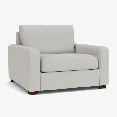 Darlings of Chelsea Sandhurst Loveseat
