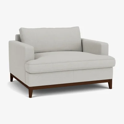 Darlings of Chelsea Oakham Love Seat