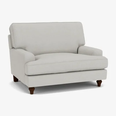 Darlings of Chelsea Whinfell Love Seat