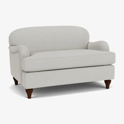 Darlings of Chelsea Lincoln Loveseat Sofa