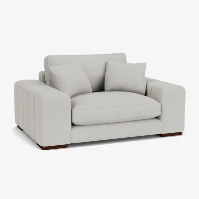 Darlings of Chelsea Epping Love Seat