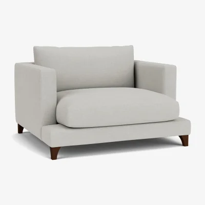 Darlings of Chelsea Holland Love Seat