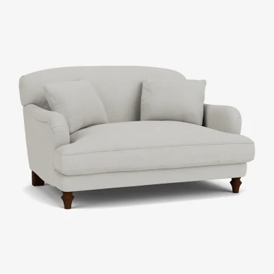 Darlings of Chelsea Evelyn Love Seat