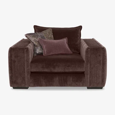 Furniture Village Oh So Glam Garland Snuggler
