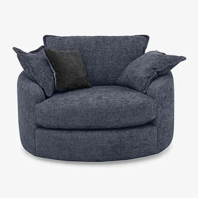 Furniture Village Boutique Darling Snuggler