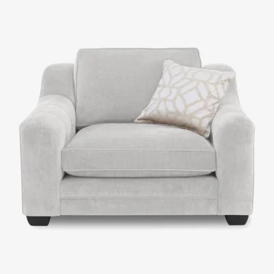 Furniture Village Regency Snuggler - Aston Linen