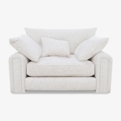 Furniture Village Retreat Snuggler Chair