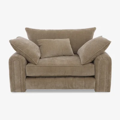 Furniture Village Retreat Snuggler Chair