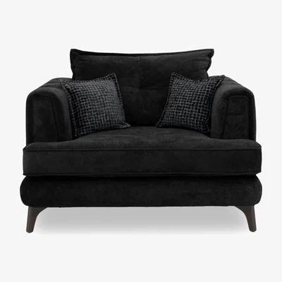 Furniture Village Farrah Classic Back Snuggler