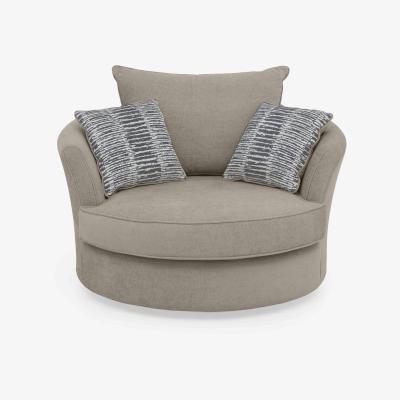 Furniture Village Stellar Twister Chair