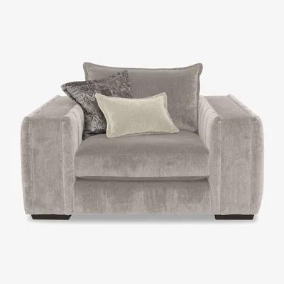 Furniture Village Oh So Glam Garland Snuggler