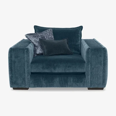 Furniture Village Oh So Glam Garland Snuggler