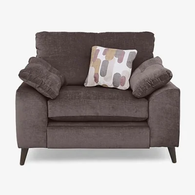 Furniture Village Malibu Snuggler Chair