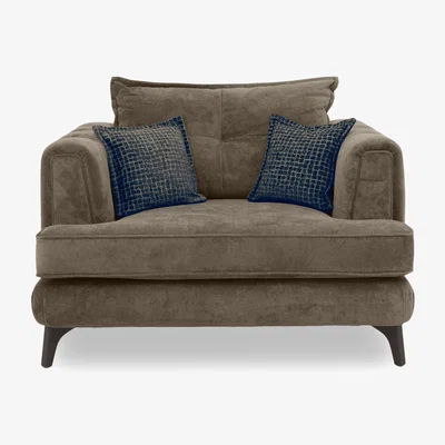 Furniture Village Farrah Classic Back Snuggler