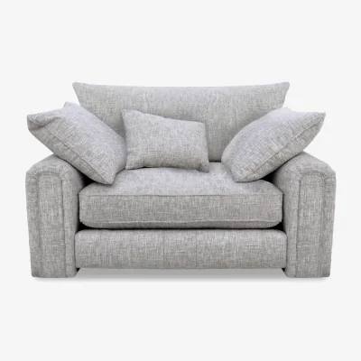 Furniture Village Retreat Snuggler Chair