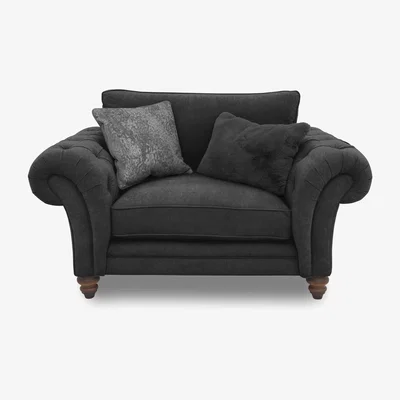 Furniture Village Boutique Collection - Blenheim Classic Back Snuggler