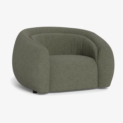 Heal's Heal's Flora Loveseat Loop Boucle Forest