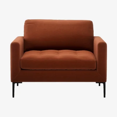 Heal's Heal's Eton Loveseat