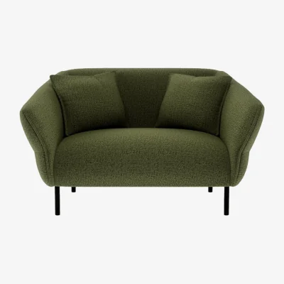 Heal's Heal's Alto Loveseat