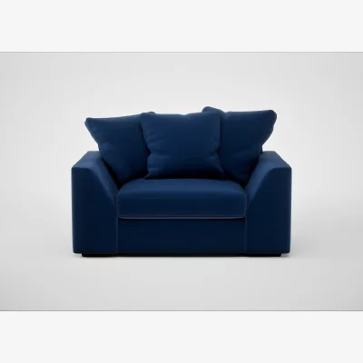 Heal's Heal's Cumulus Loveseat