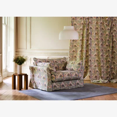 Heal's Heal's Tailor Loose Cover Loveseat