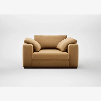Heal's Heal's Trento Loveseat