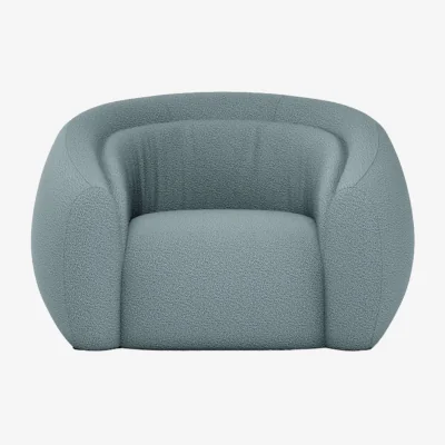 Heal's Heal's Flora Loveseat