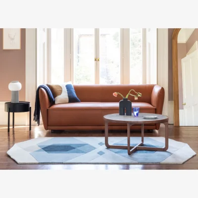 Heal's Heal's Valley Loveseat