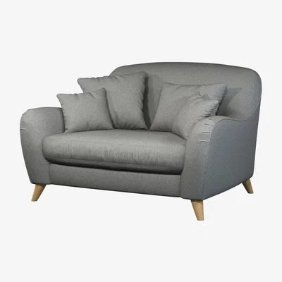 John Lewis John Lewis Laze Snuggler, Light Leg