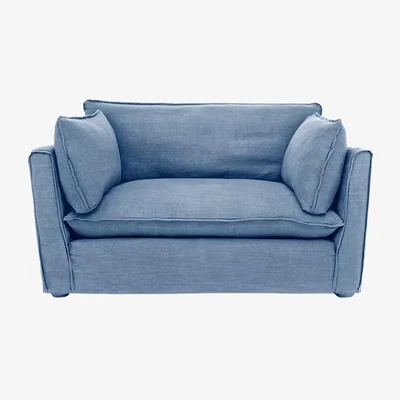 John Lewis John Lewis x Sophie Conran Cocobella Loveseat
